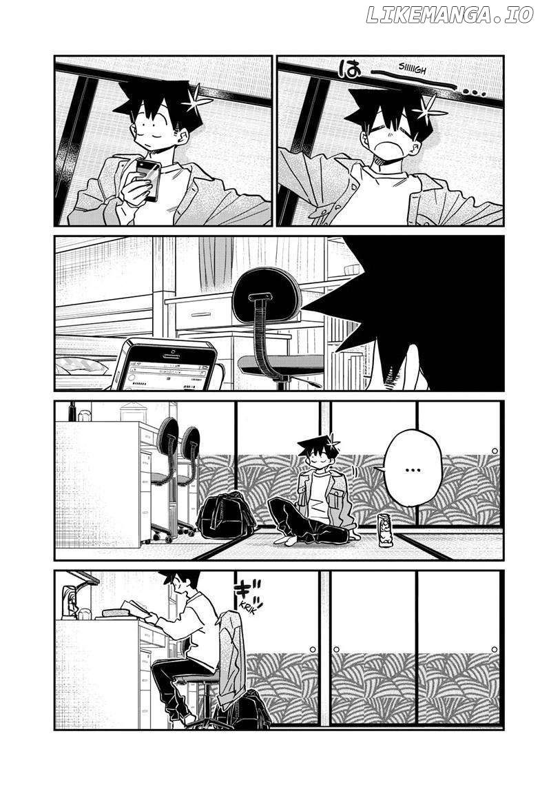 Komi Can